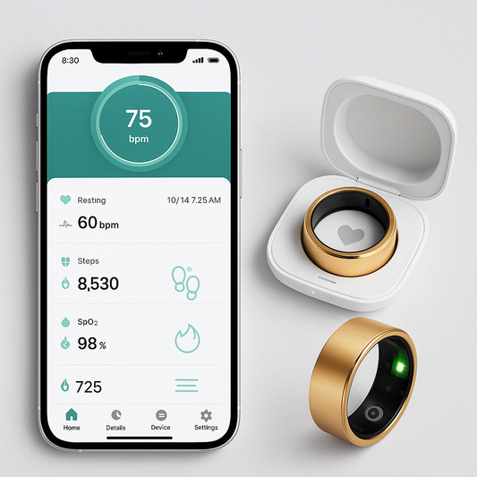 Smart Ring