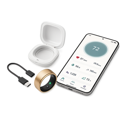 Smart Ring