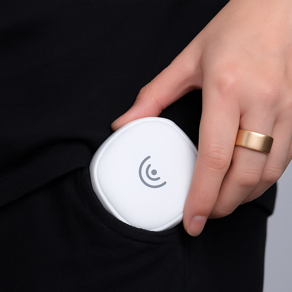Smart Ring for Women&Men