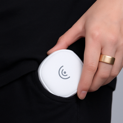 Smart Ring