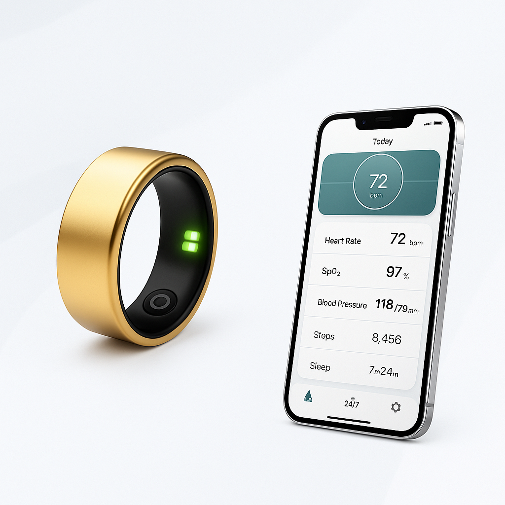 Smart Ring
